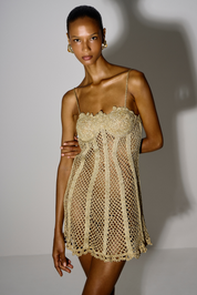 CIÇA DRESS