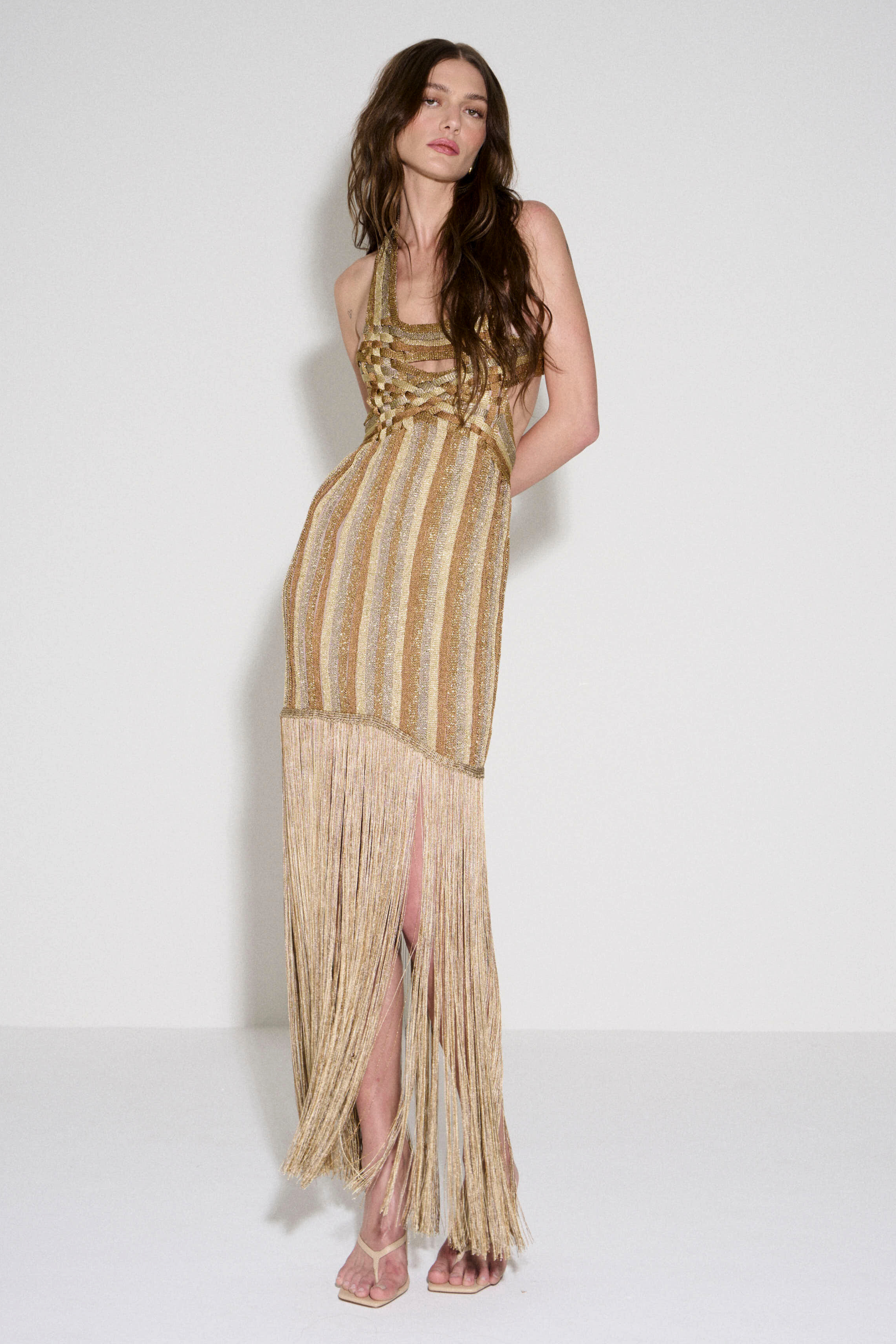 ELLIS DRESS