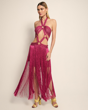 NINA DRESS