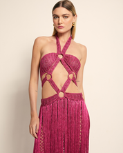 NINA DRESS