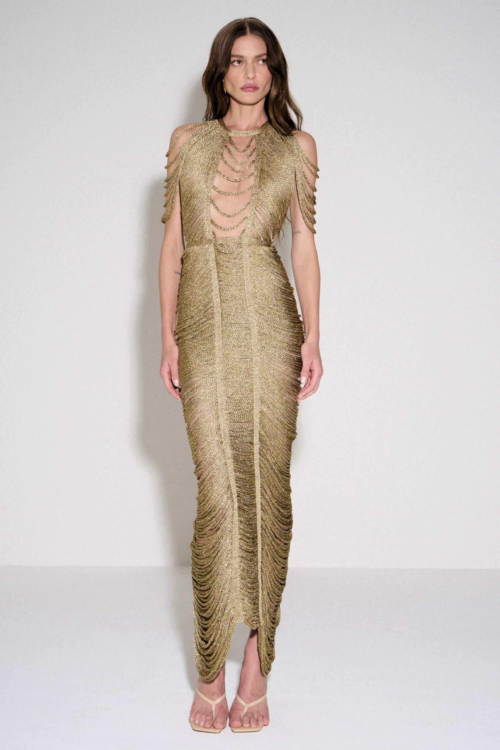 JADE DRESS – AndreaAlmeida