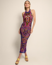 AMANDA DRESS