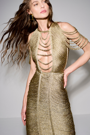 JADE DRESS
