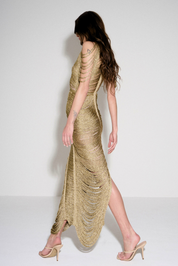 JADE DRESS