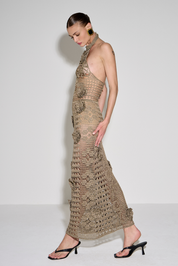 AGATHA DRESS
