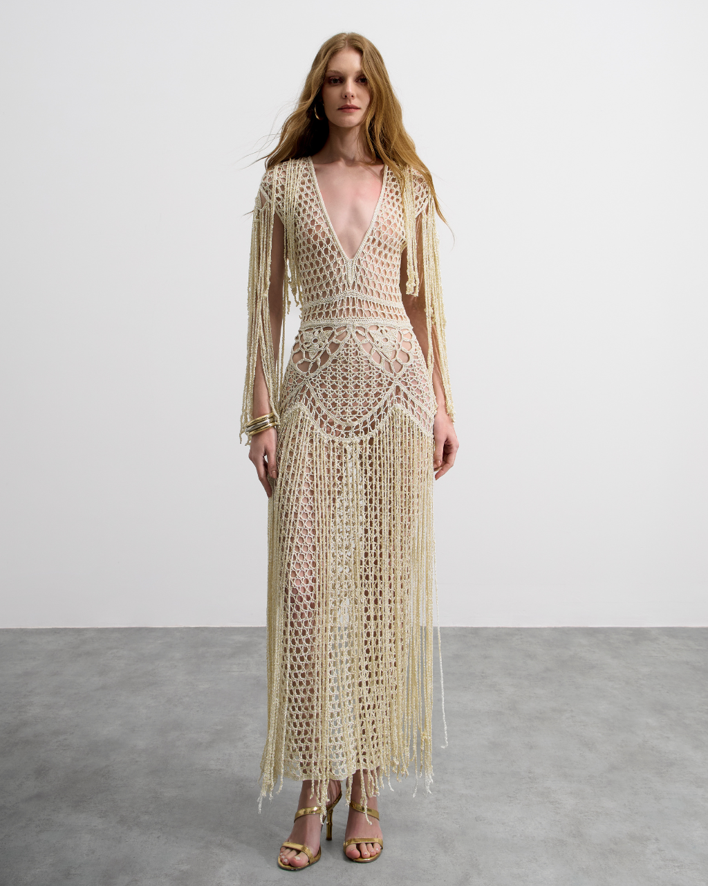SOPHIE DRESS ll