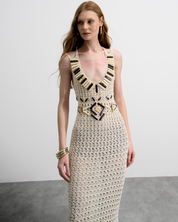 DORIA DRESS ll