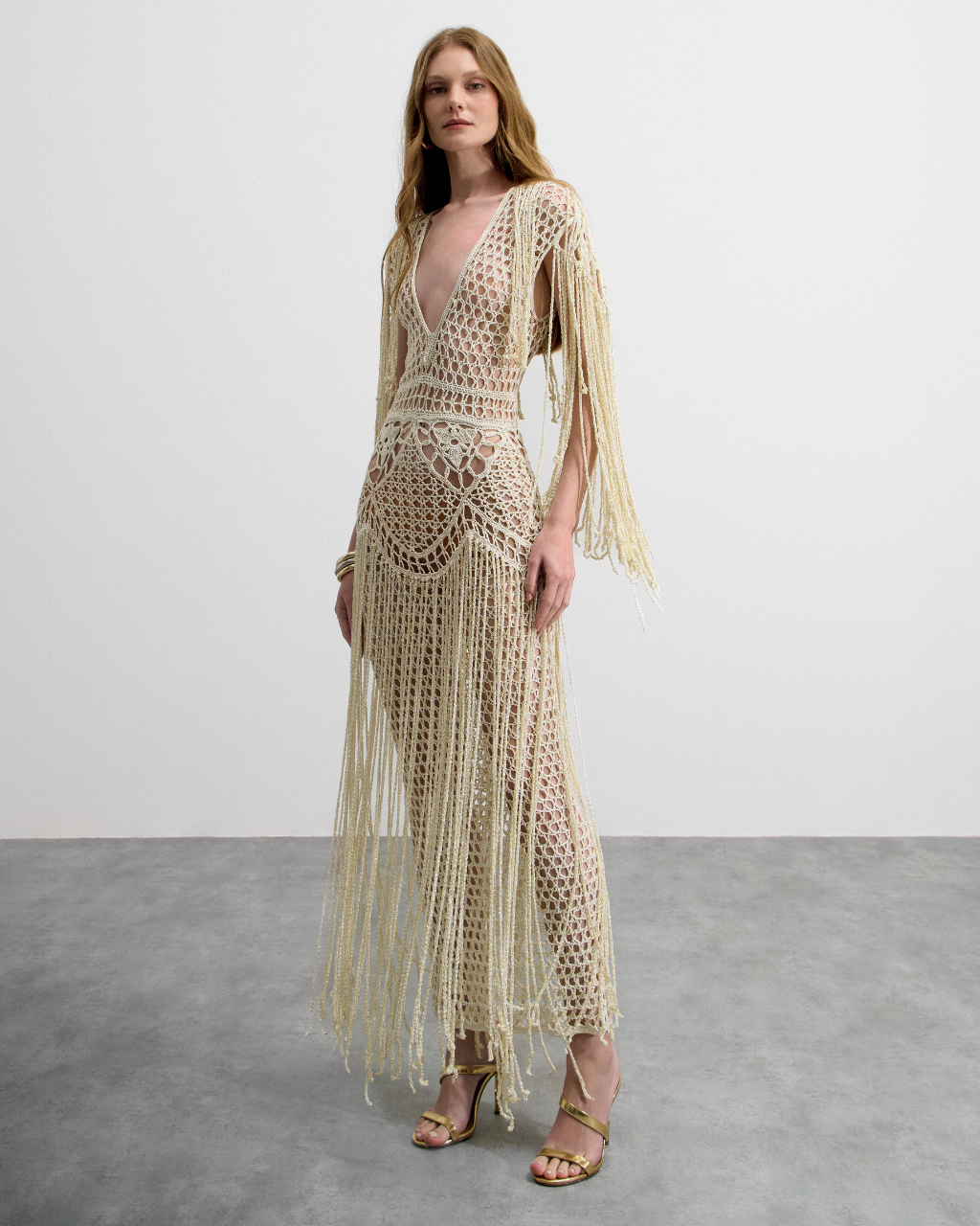 SOPHIE DRESS ll