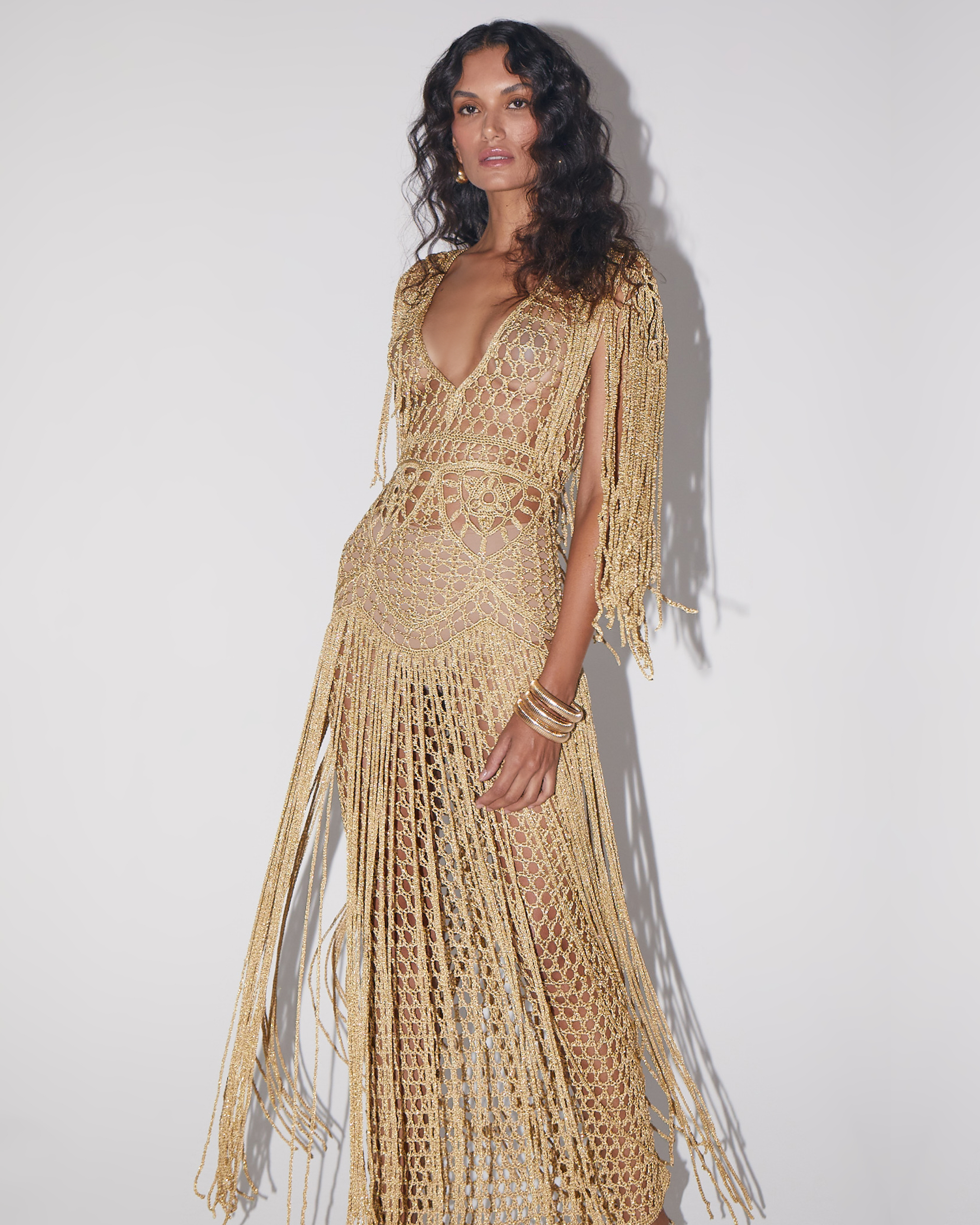 VANESSA MAXI DRESS AndreaAlmeida VANESSA MAXI DRESS AndreaAlmeida