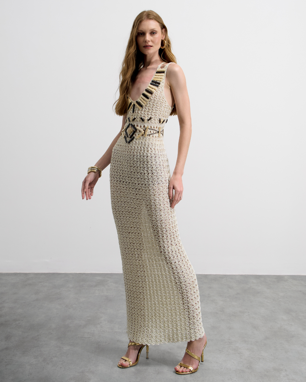 DORIA DRESS ll