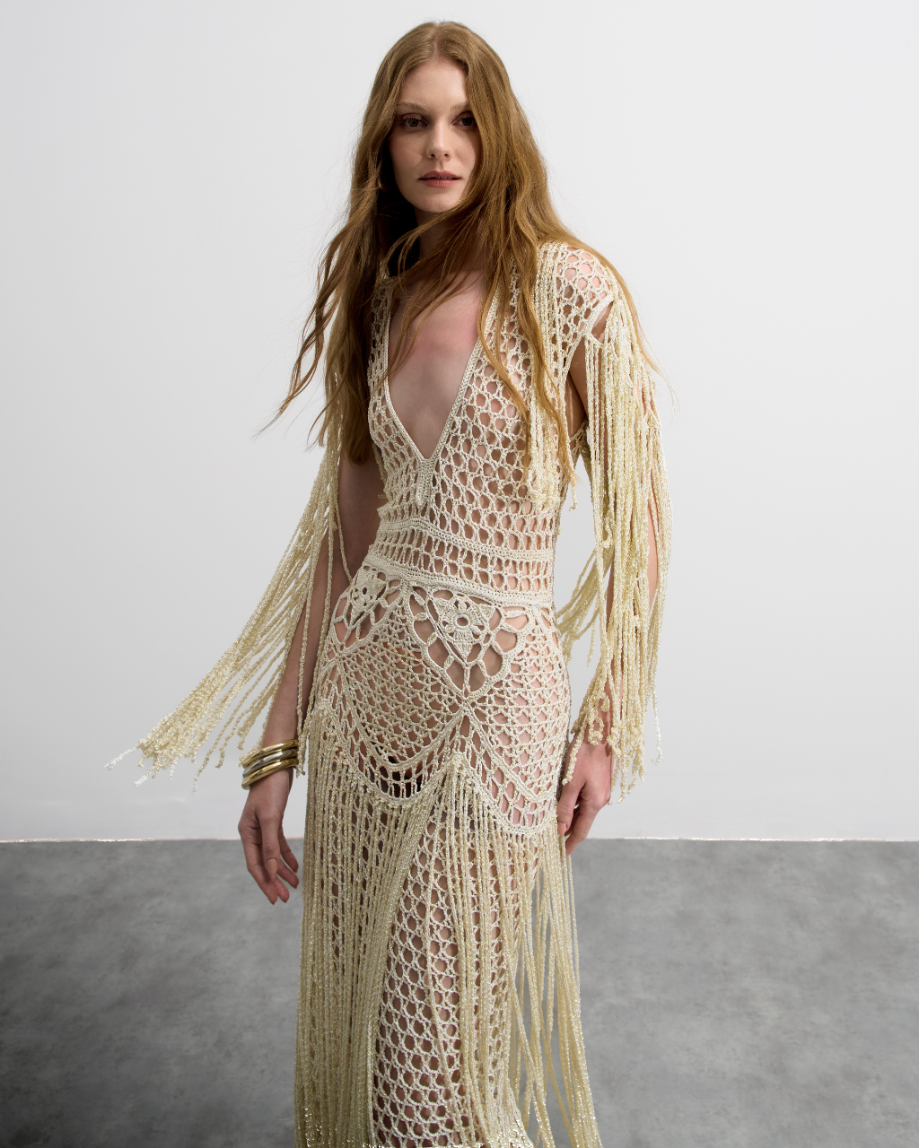 SOPHIE DRESS ll