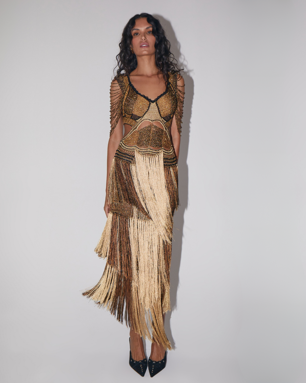 LADY LONG DRESS – AndreaAlmeida