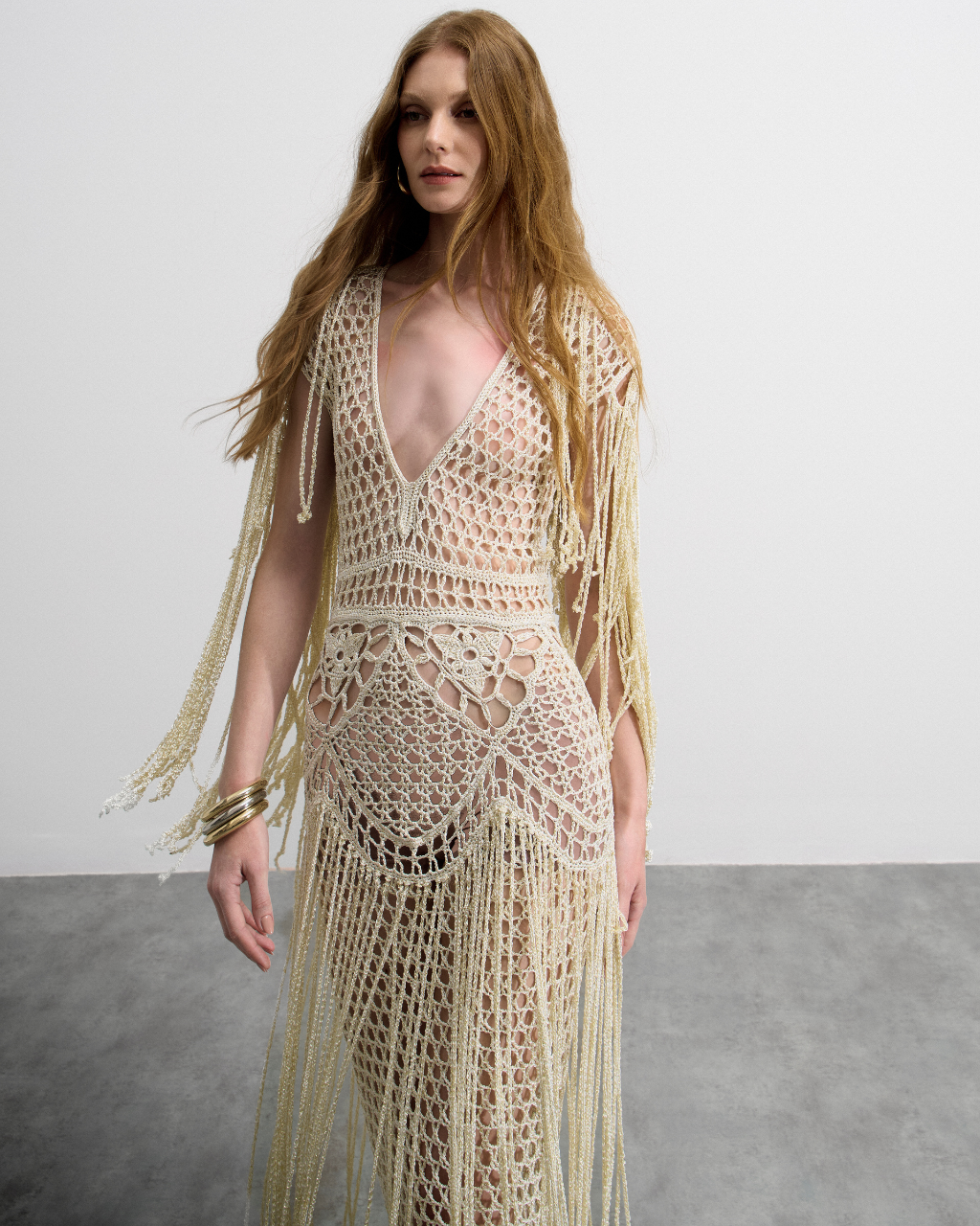 SOPHIE DRESS ll