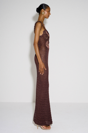 OLÍVIA DRESS