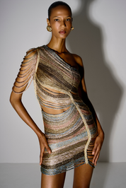 HELOÍSA DRESS
