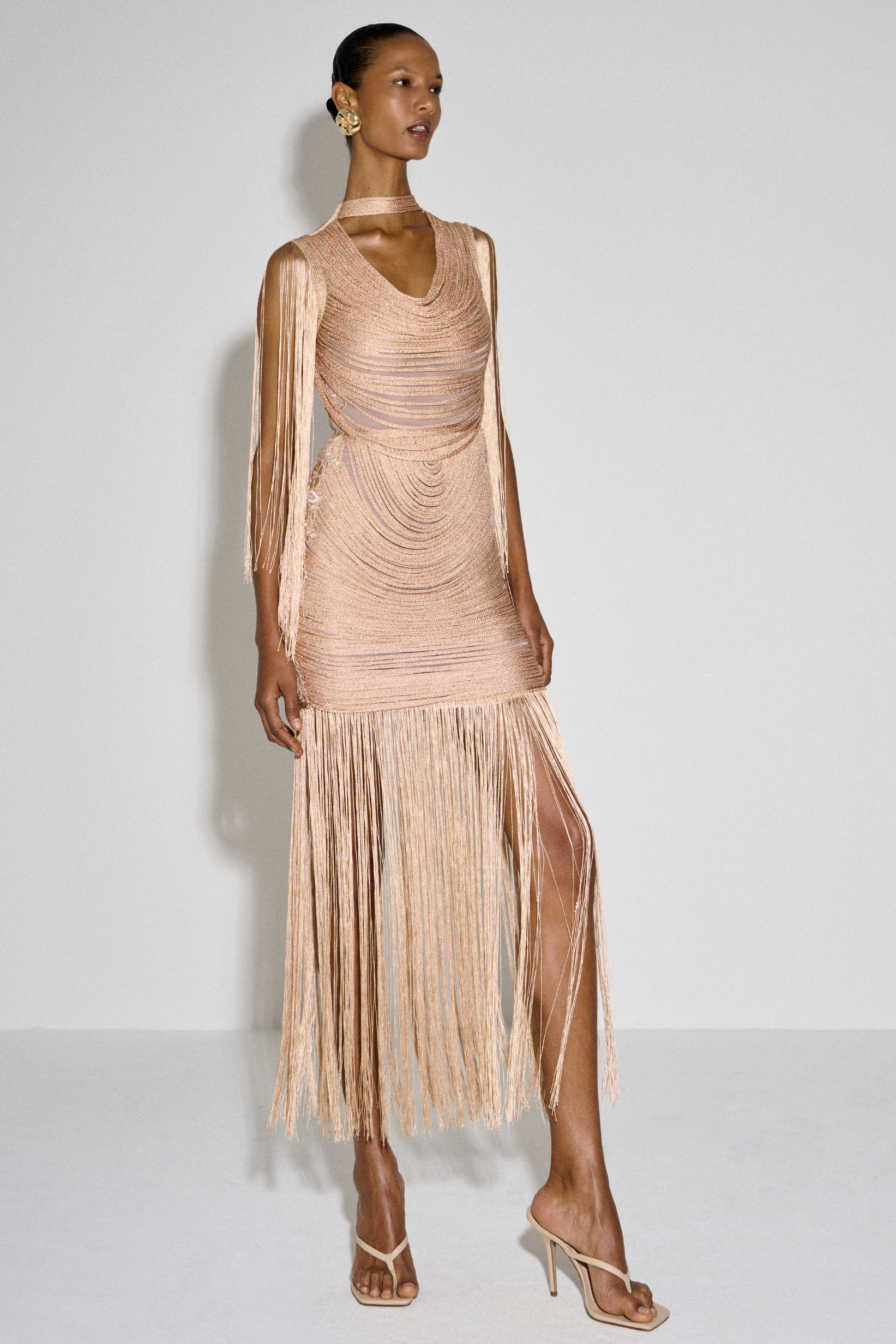 ISADORA DRESS