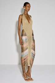 MELISSA DRESS
