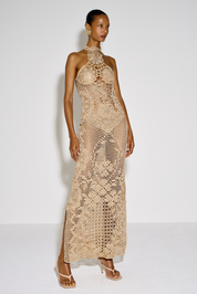 ANNA DRESS