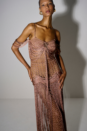 JULIE DRESS