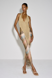 MELISSA DRESS