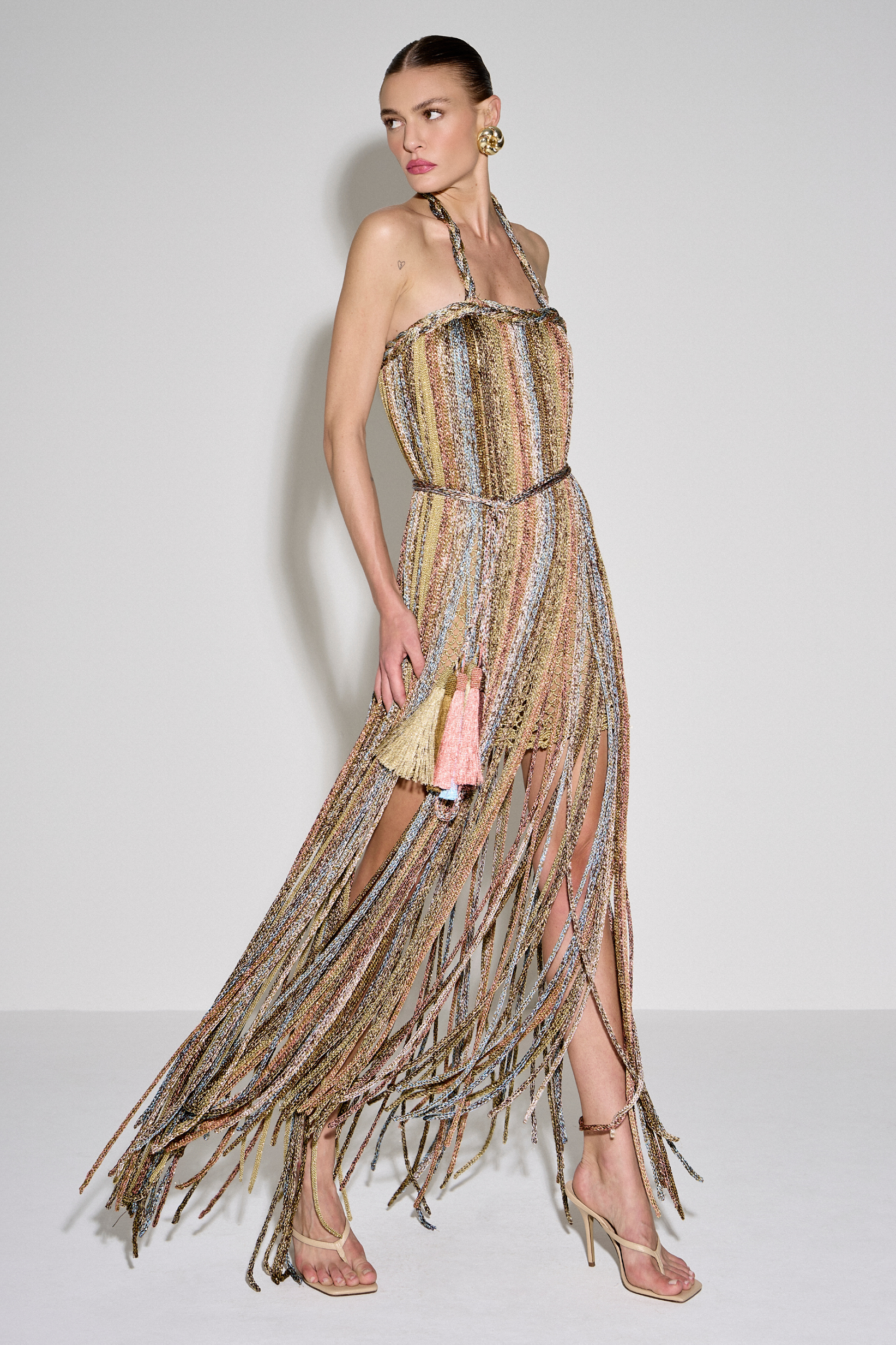 KELLY DRESS