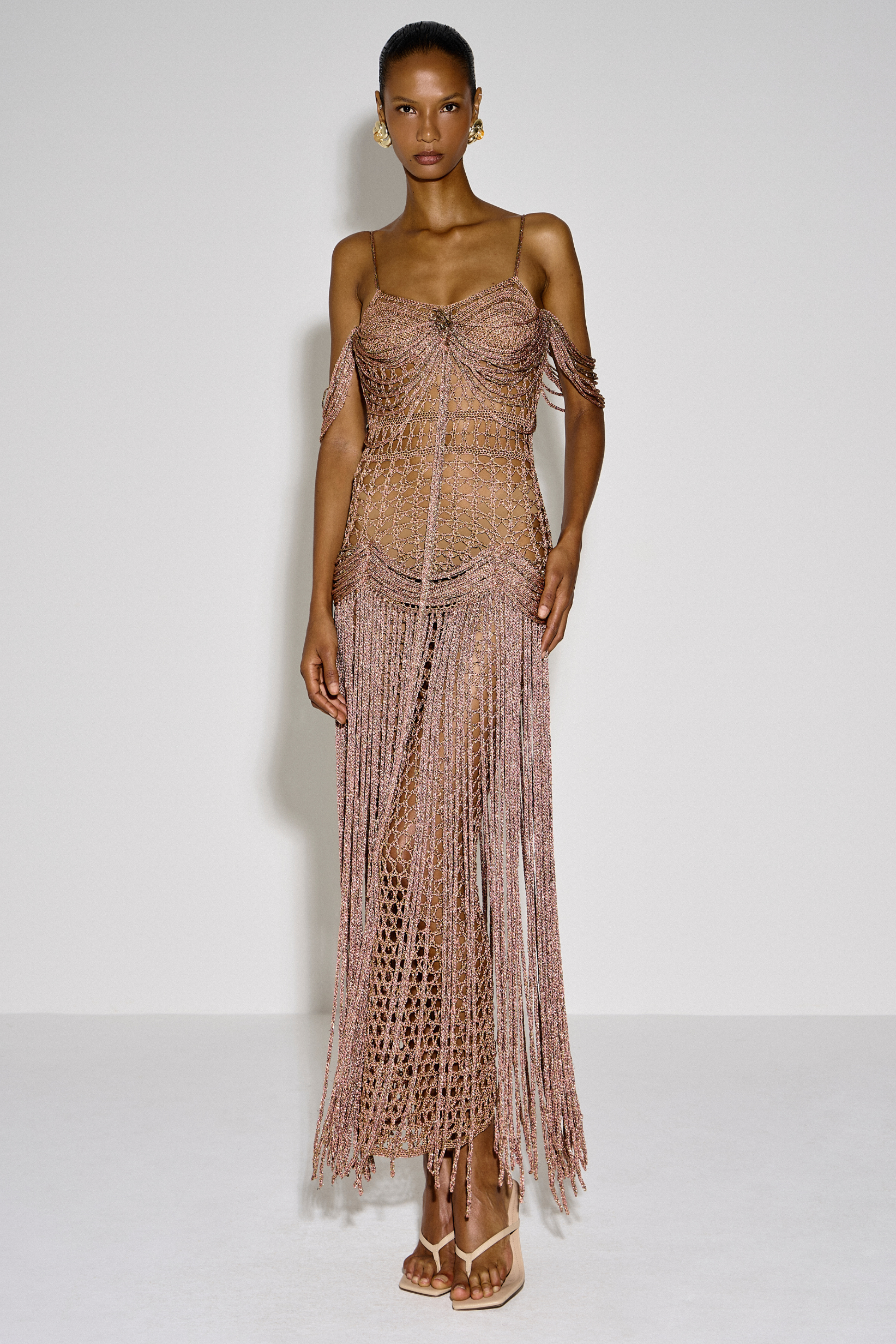 JULIE DRESS