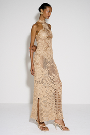 ANNA DRESS