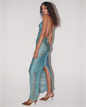 ALAIA DRESS