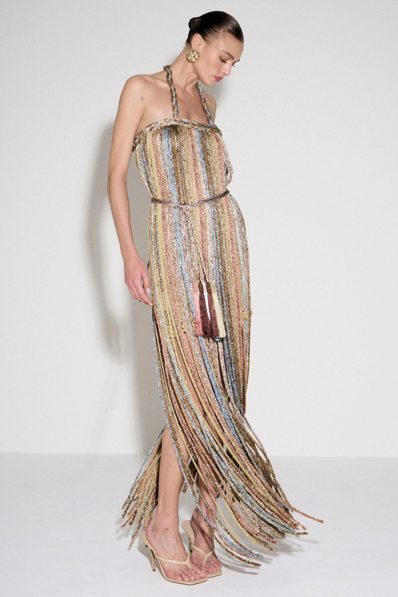 KELLY DRESS