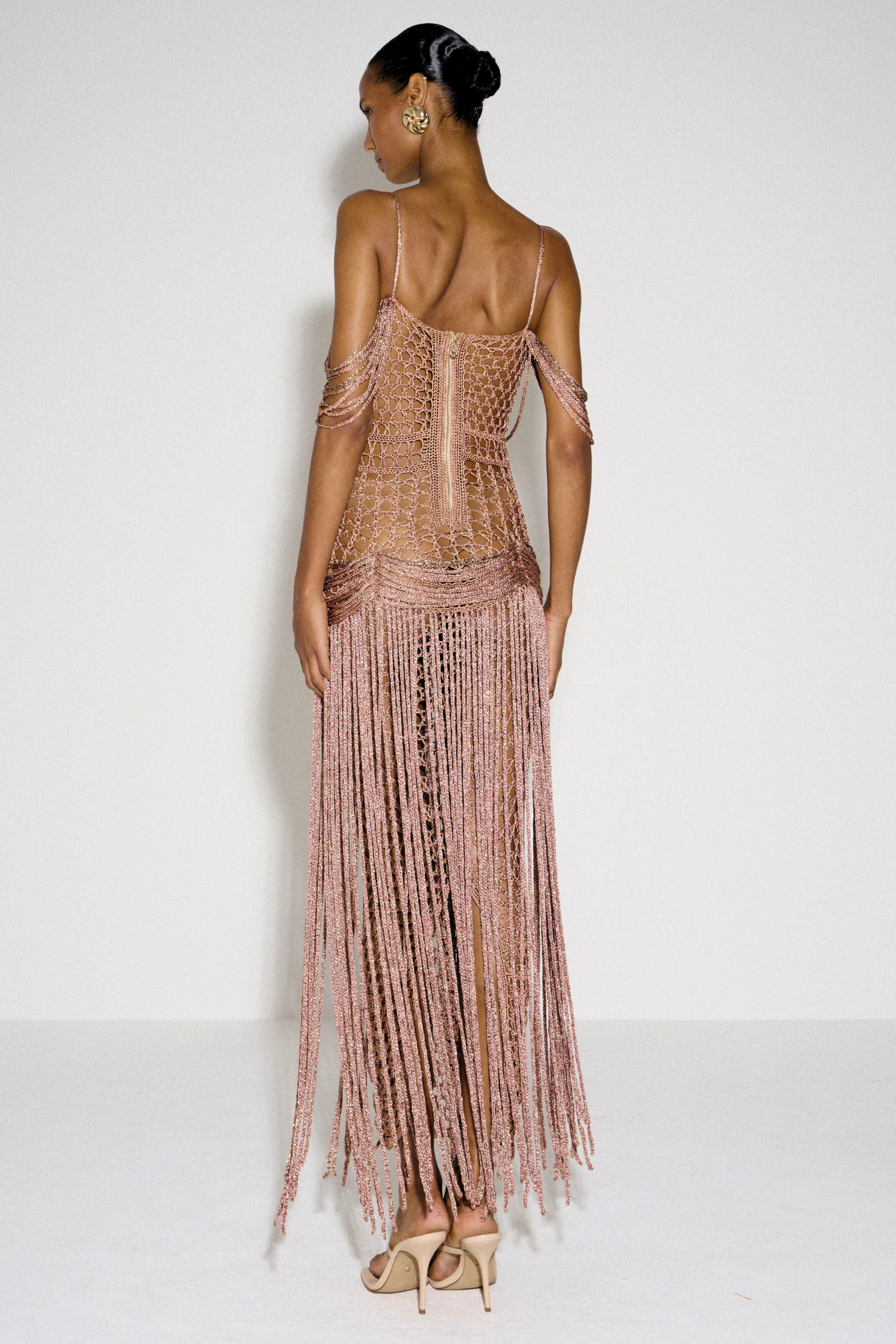 JULIE DRESS