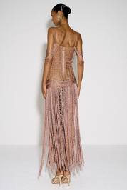 JULIE DRESS