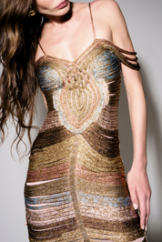 BÁRBARA DRESS