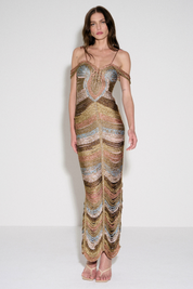 BÁRBARA DRESS