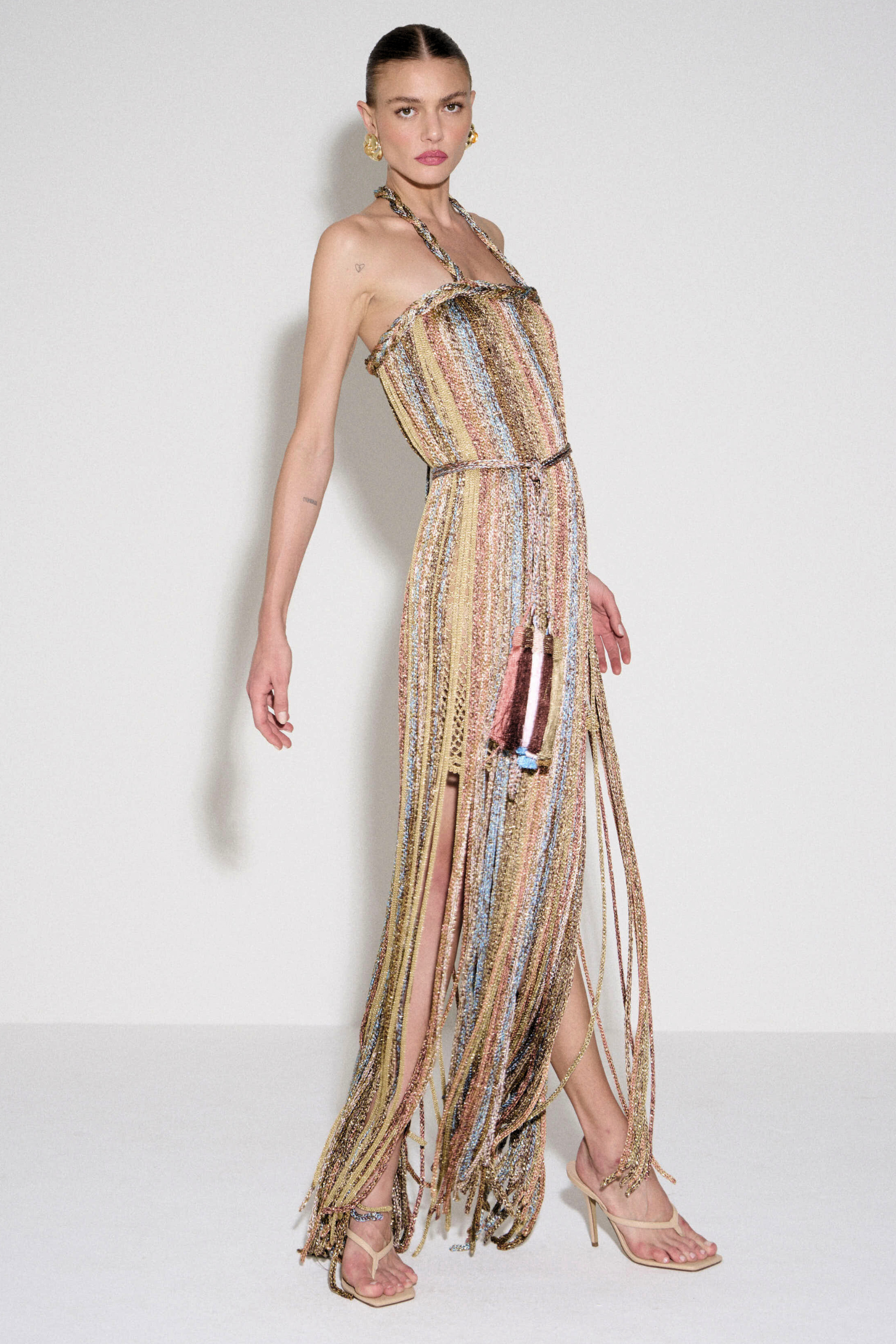 KELLY DRESS
