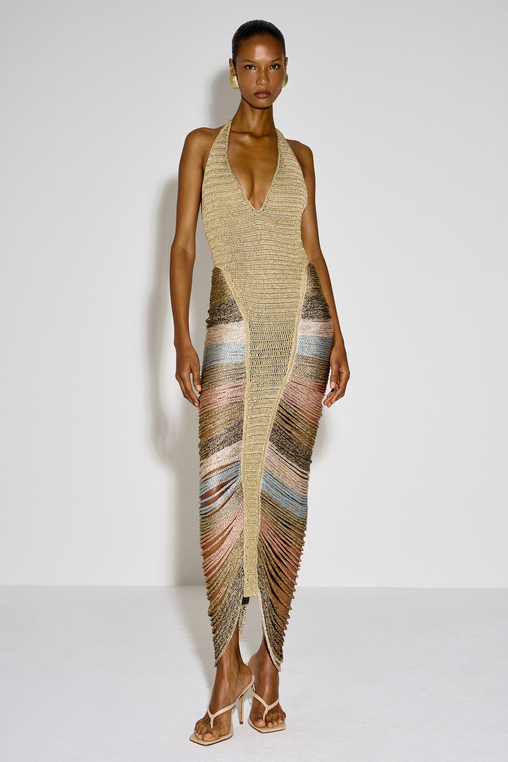 MELISSA DRESS