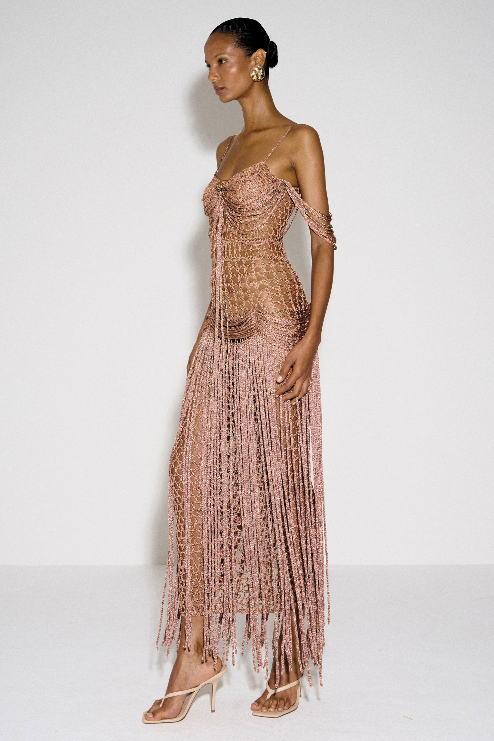 JULIE DRESS