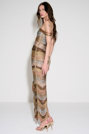 BÁRBARA DRESS