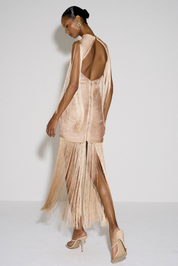 ISADORA DRESS