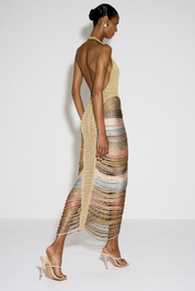 MELISSA DRESS