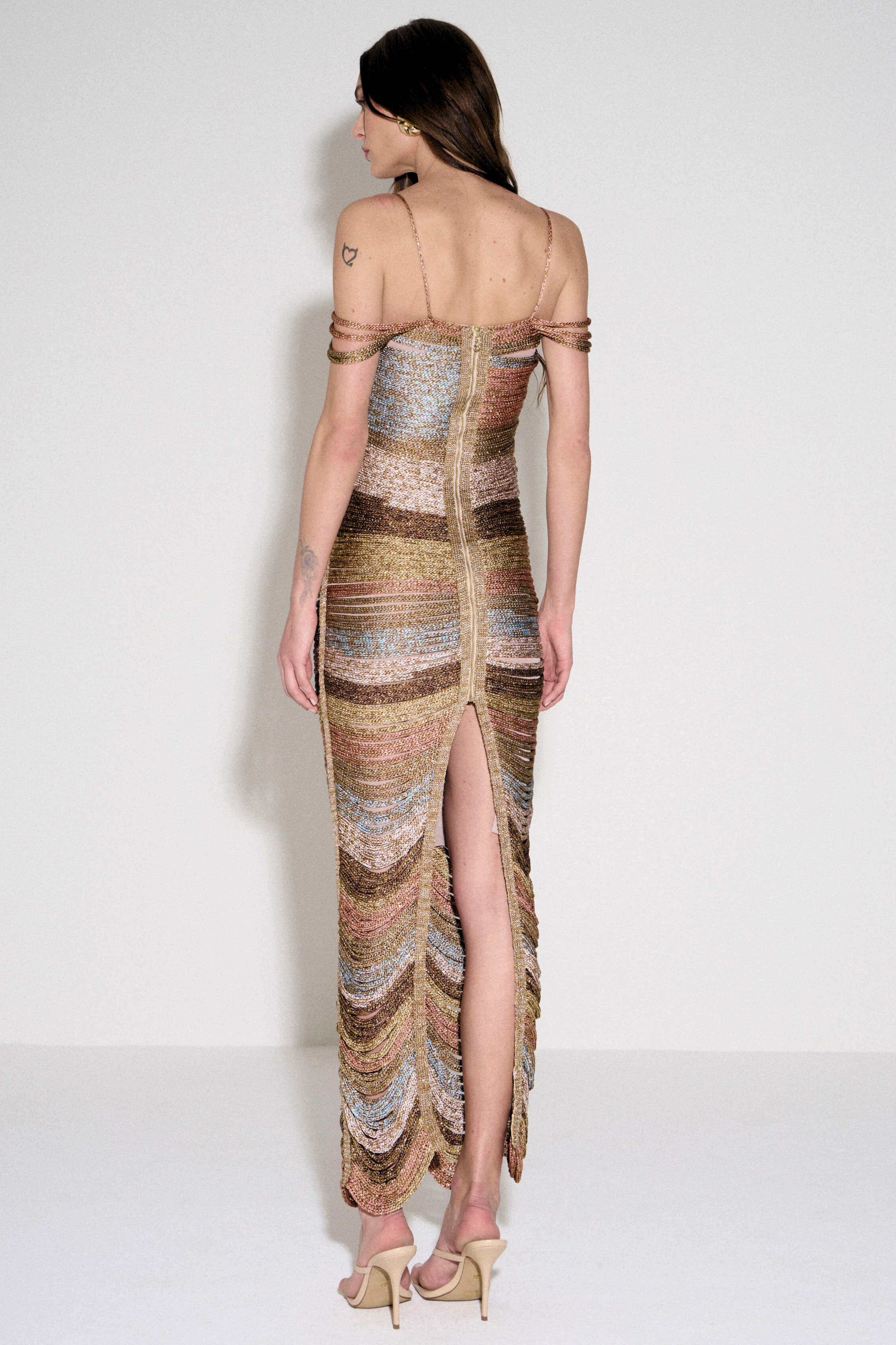 BÁRBARA DRESS