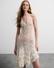 ASTRID DRESS ll