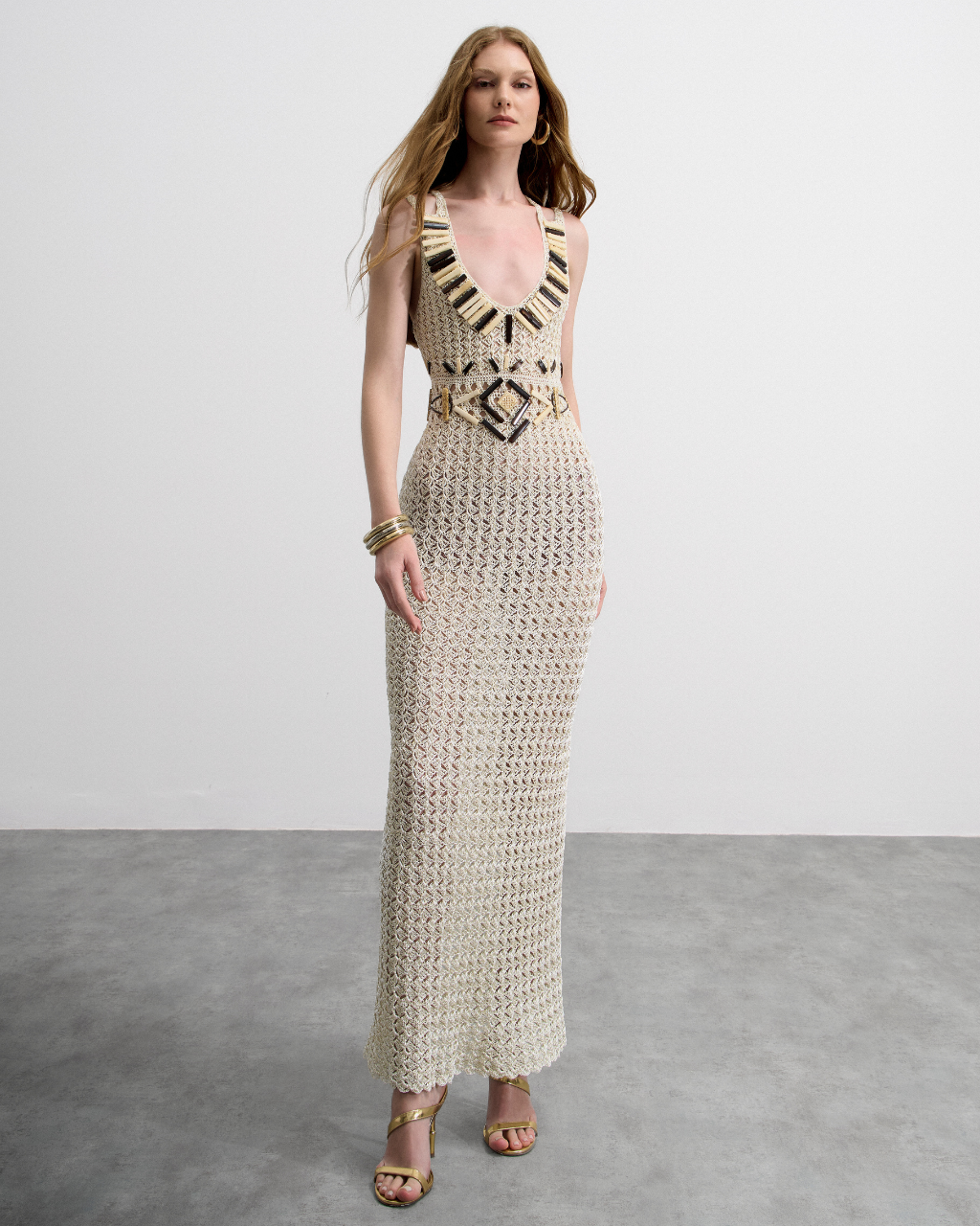 DORIA DRESS ll