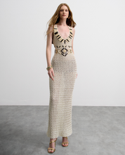 DORIA DRESS ll