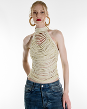 ALAIA TOP