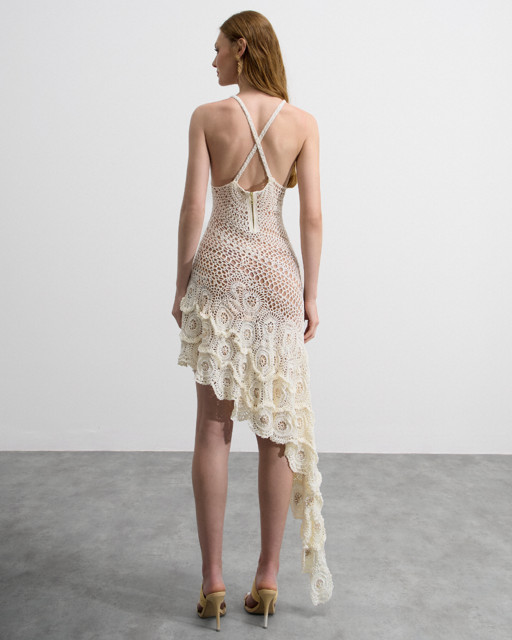 ASTRID DRESS ll