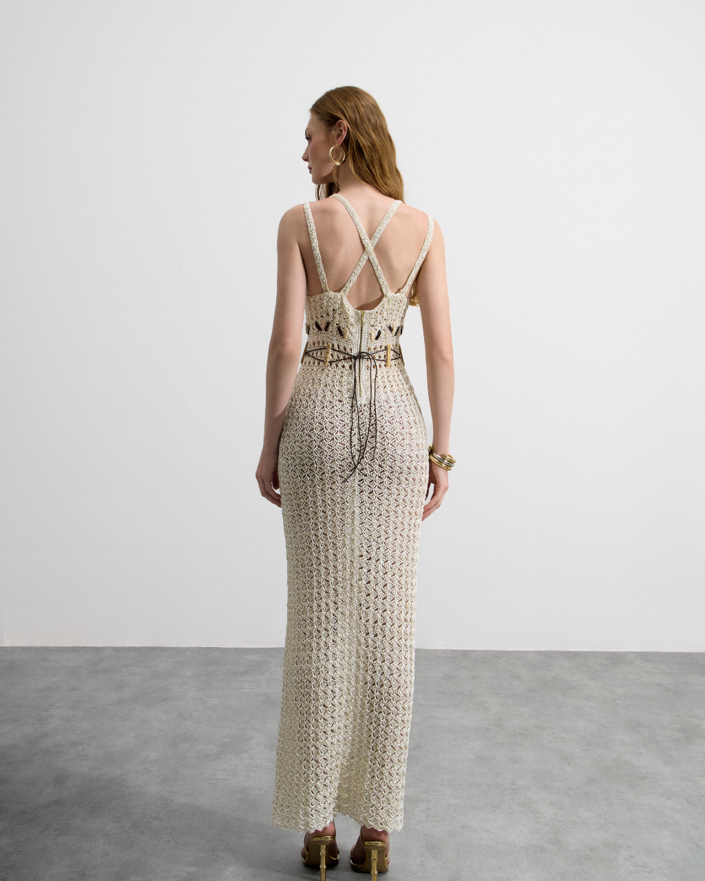 DORIA DRESS ll