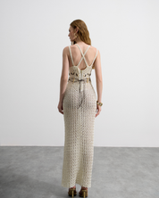 DORIA DRESS ll