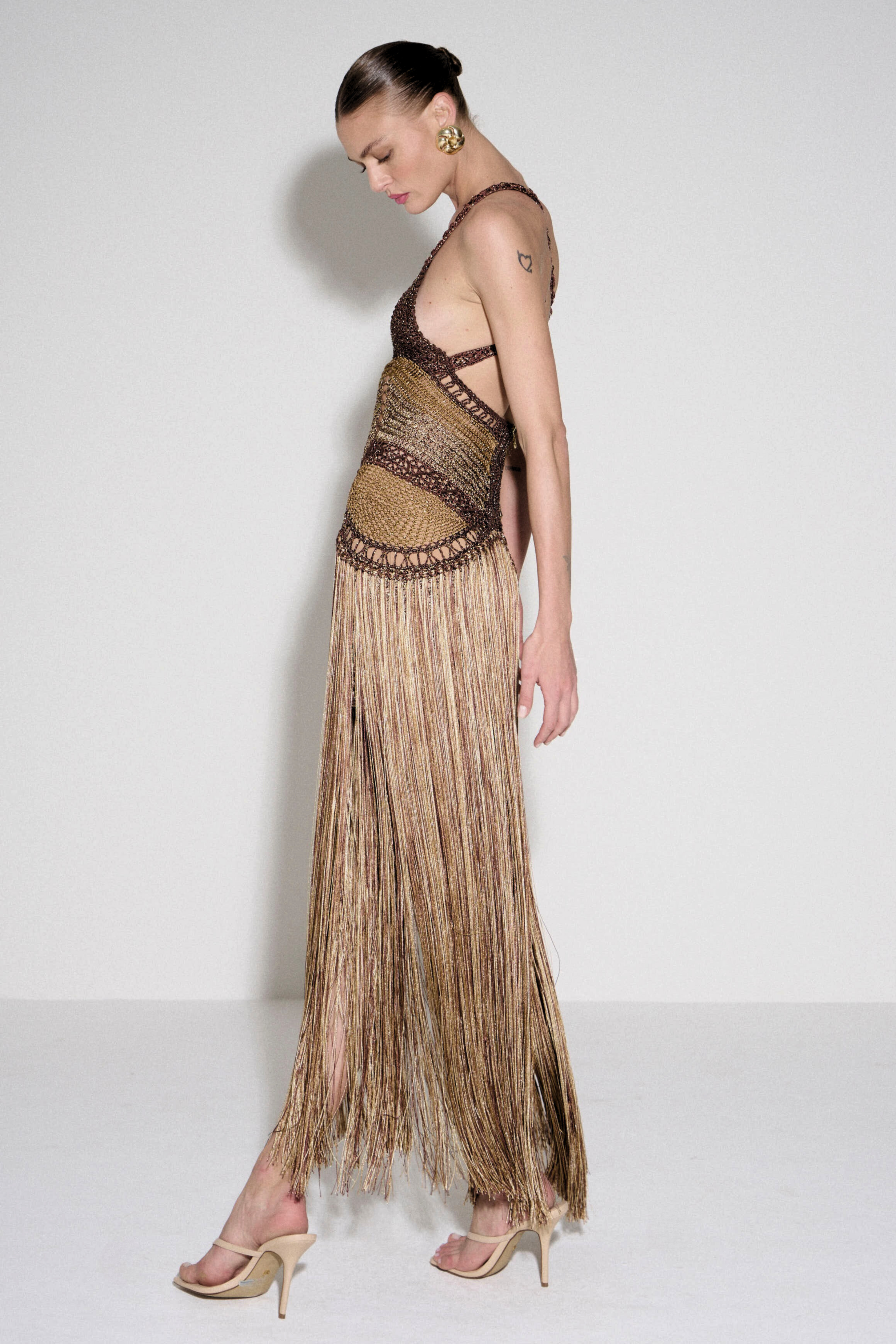 NANDA DRESS