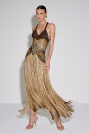 NANDA DRESS