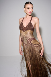 NANDA DRESS